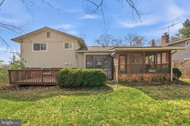 4519 WEYBURN DR, Annandale, VA 22003