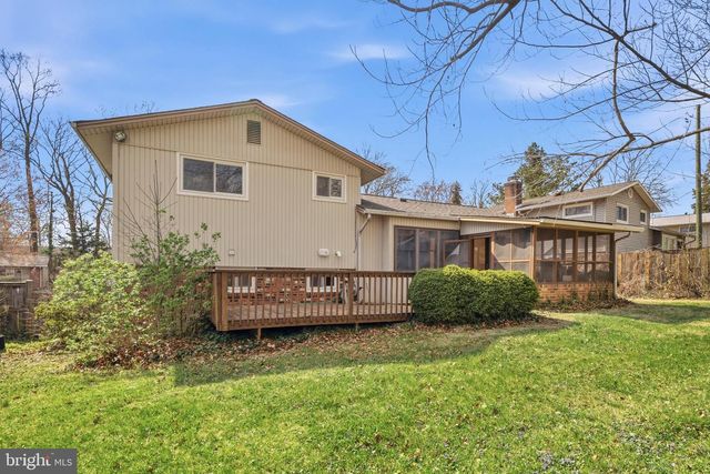 4519 WEYBURN DR, Annandale, VA 22003