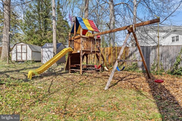 4519 WEYBURN DR, Annandale, VA 22003