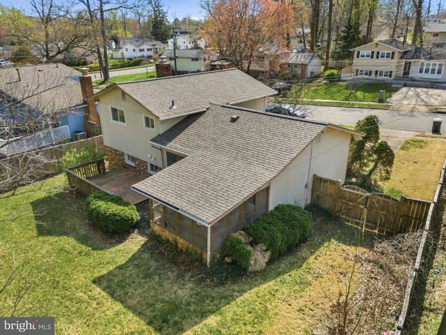 4519 WEYBURN DR, Annandale, VA 22003