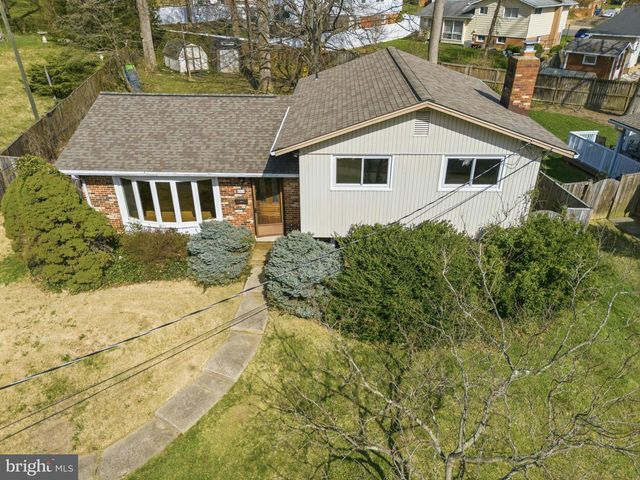 4519 WEYBURN DR, Annandale, VA 22003