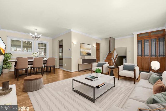 4519 WEYBURN DR, Annandale, VA 22003