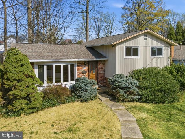 4519 WEYBURN DR, Annandale, VA 22003