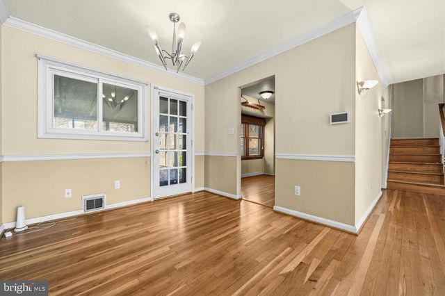 4519 WEYBURN DR, Annandale, VA 22003