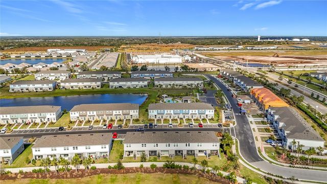 16642 SAN NICOLA PLACE, Bradenton, FL 34211