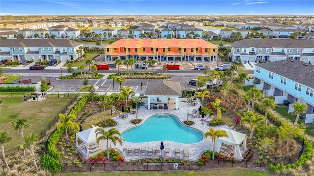 16642 SAN NICOLA PLACE, Bradenton, FL 34211