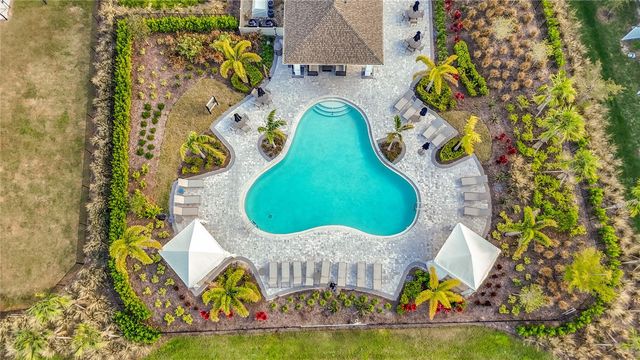 16642 SAN NICOLA PLACE, Bradenton, FL 34211