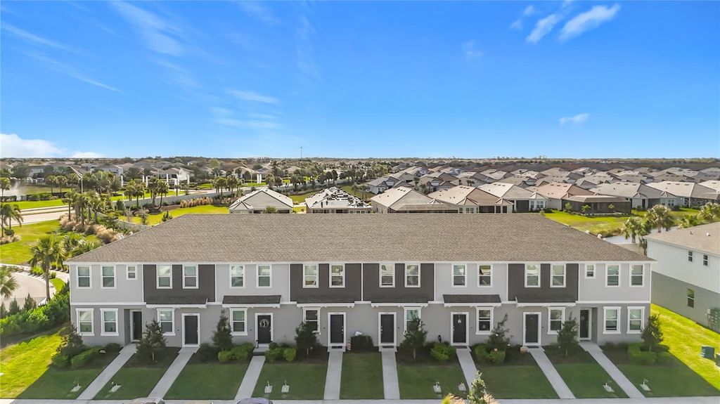 16642 SAN NICOLA PLACE, Bradenton, FL 34211