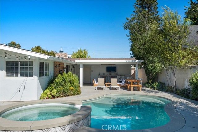 2273 Columbia Drive, Costa Mesa, CA 92626