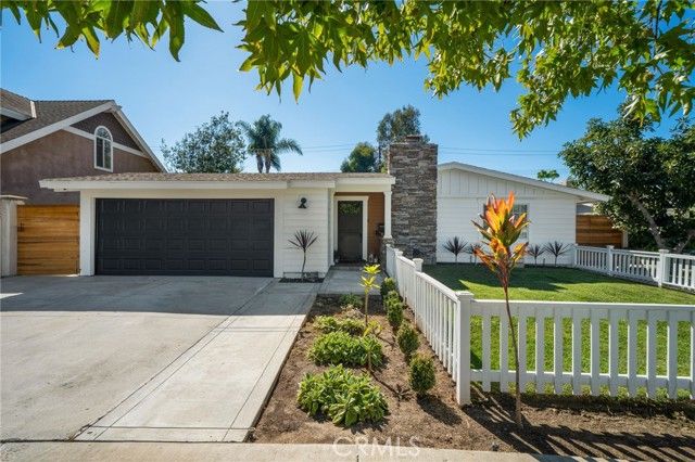 2273 Columbia Drive, Costa Mesa, CA 92626
