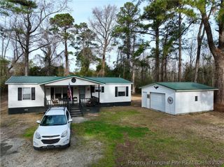 200 Caldonia Lane, Lumberton, NC 28358