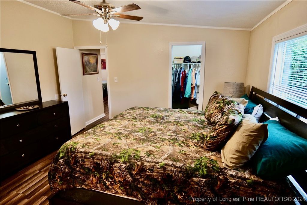 200 Caldonia Lane, Lumberton, NC 28358 — photo 10