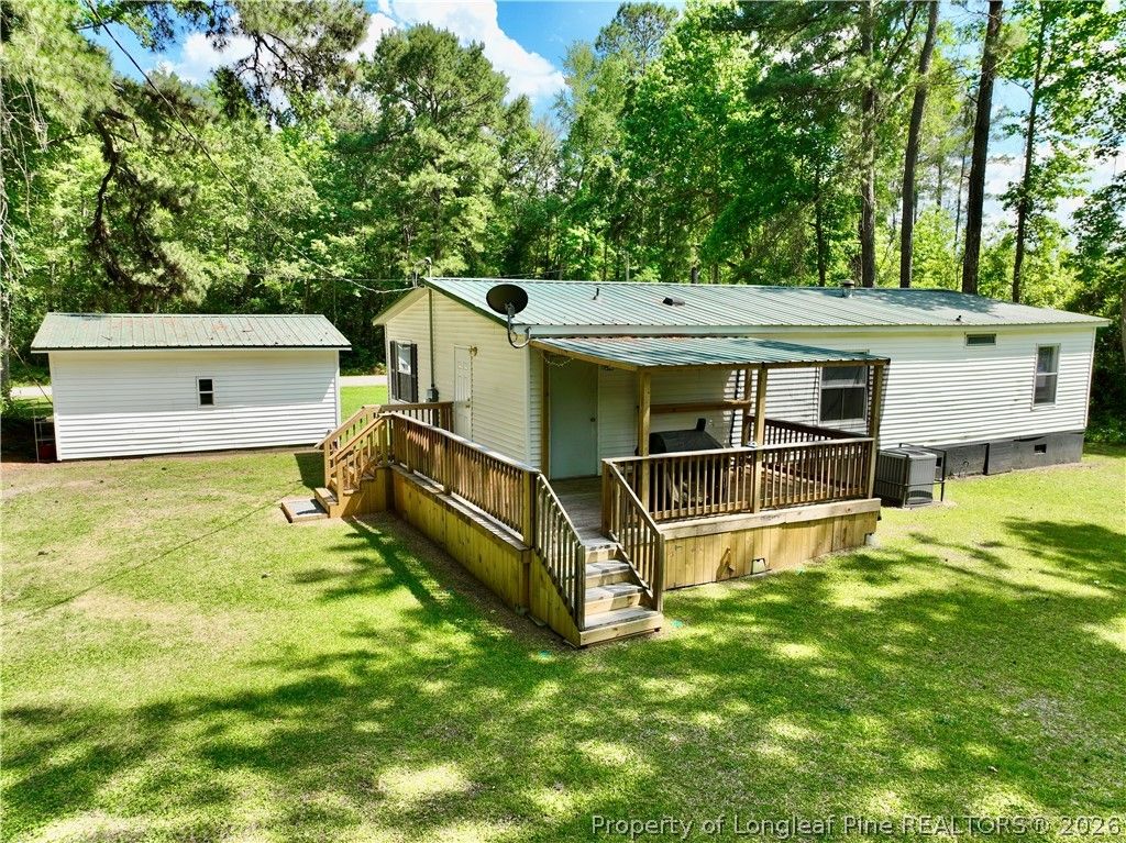200 Caldonia Lane, Lumberton, NC 28358 — photo 2