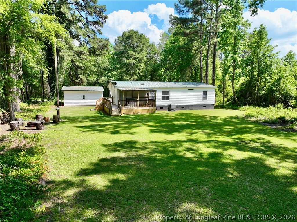 200 Caldonia Lane, Lumberton, NC 28358 — photo 3