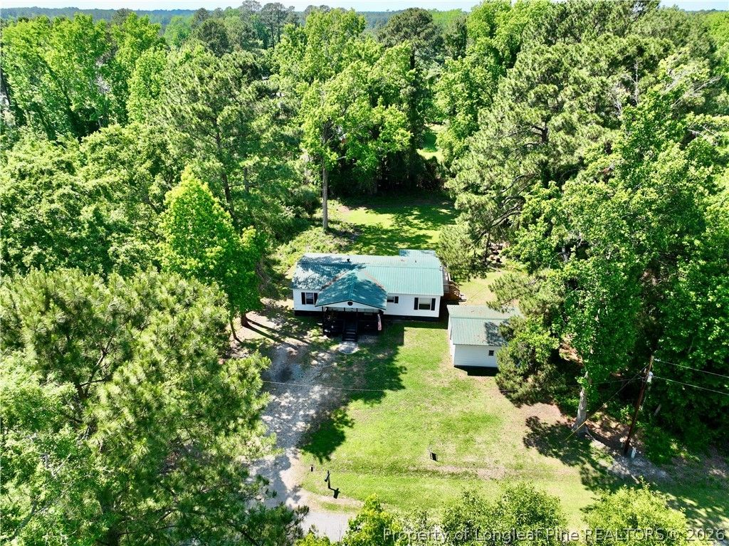 200 Caldonia Lane, Lumberton, NC 28358 — photo 4