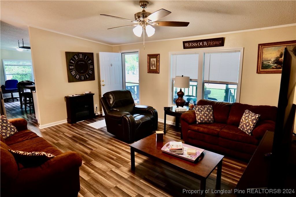 200 Caldonia Lane, Lumberton, NC 28358 — photo 6