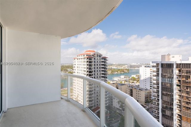 6365 Collins Ave 1811, Miami Beach, FL 33141
