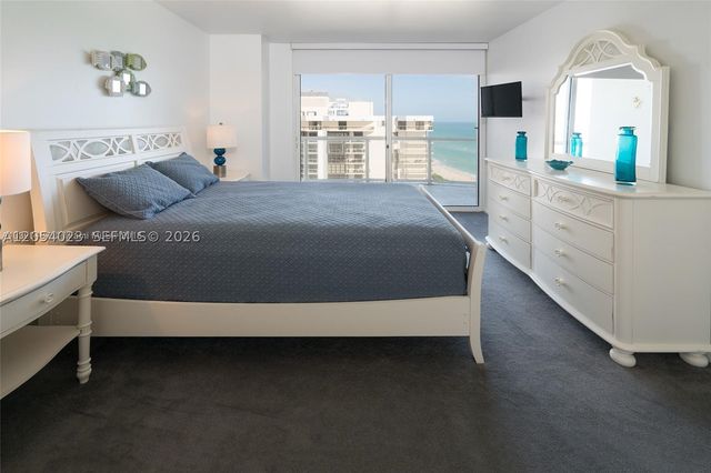 6365 Collins Ave 1811, Miami Beach, FL 33141