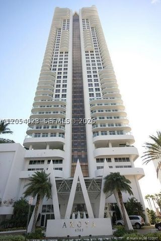 6365 Collins Ave 1811, Miami Beach, FL 33141