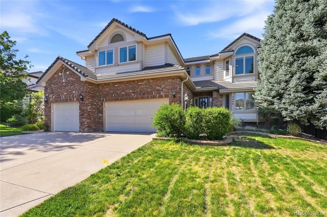 5444 S Geneva Way, Englewood, CO 80111