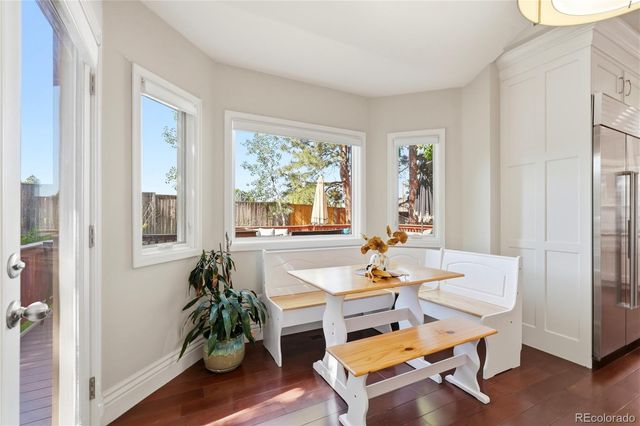5444 S Geneva Way, Englewood, CO 80111