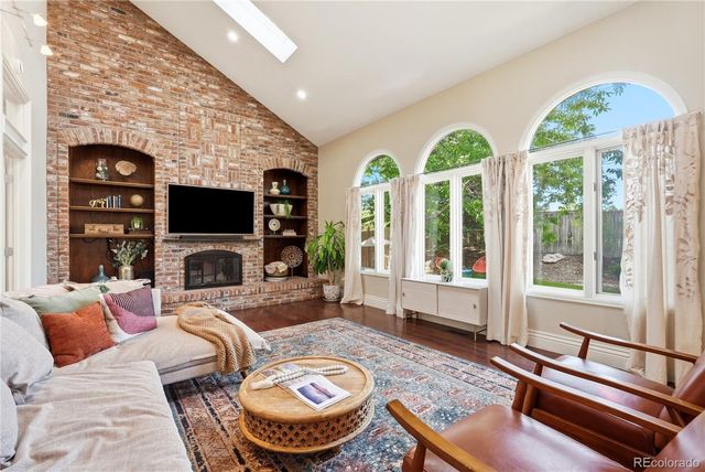5444 S Geneva Way, Englewood, CO 80111
