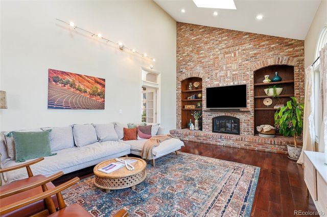 5444 S Geneva Way, Englewood, CO 80111