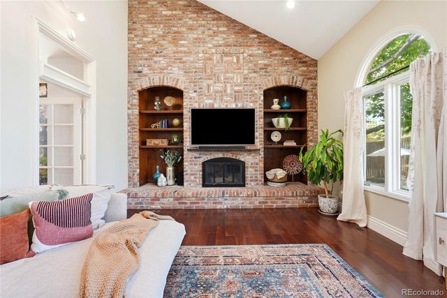 5444 S Geneva Way, Englewood, CO 80111