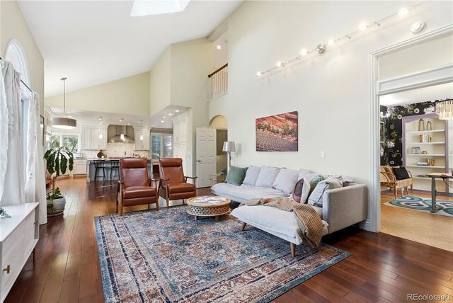 5444 S Geneva Way, Englewood, CO 80111