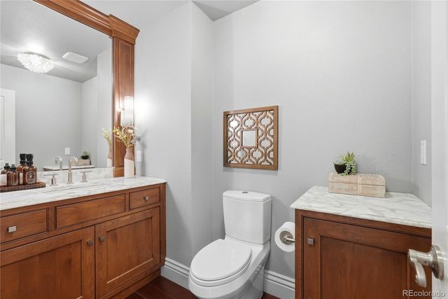 5444 S Geneva Way, Englewood, CO 80111