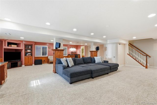 5444 S Geneva Way, Englewood, CO 80111