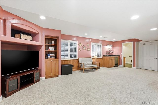 5444 S Geneva Way, Englewood, CO 80111