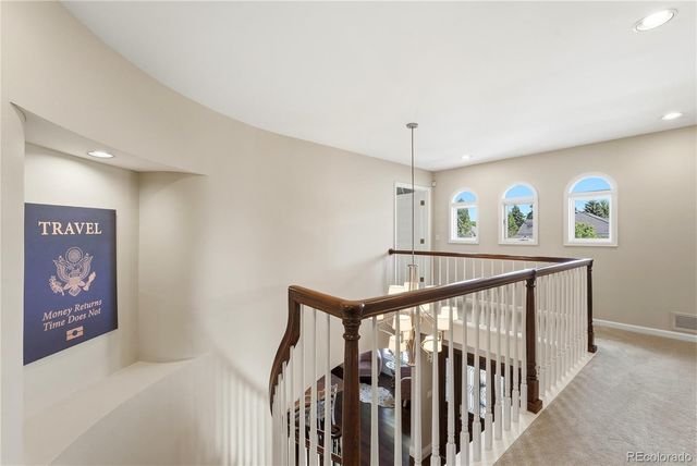 5444 S Geneva Way, Englewood, CO 80111