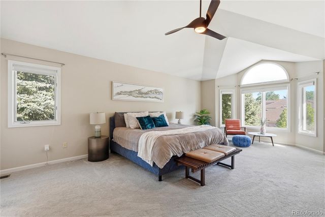 5444 S Geneva Way, Englewood, CO 80111