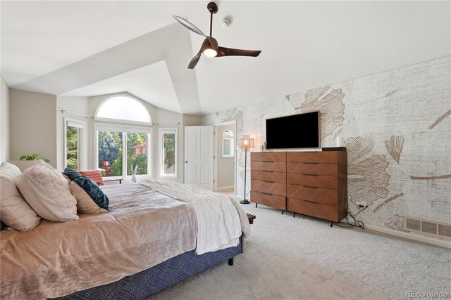 5444 S Geneva Way, Englewood, CO 80111