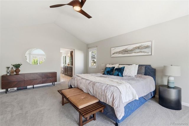 5444 S Geneva Way, Englewood, CO 80111