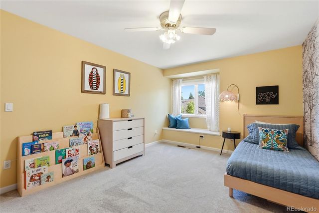 5444 S Geneva Way, Englewood, CO 80111