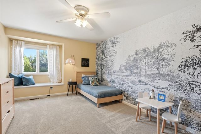 5444 S Geneva Way, Englewood, CO 80111