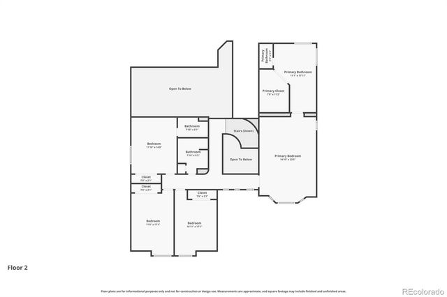 5444 S Geneva Way, Englewood, CO 80111