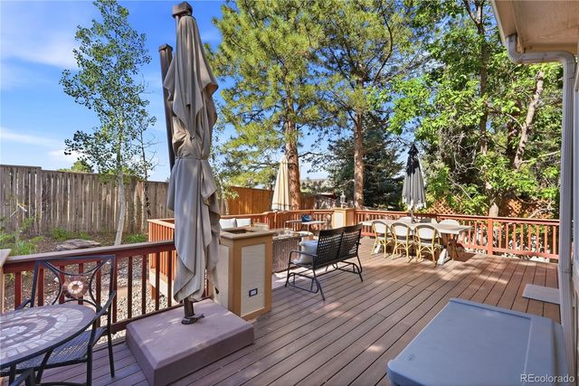 5444 S Geneva Way, Englewood, CO 80111