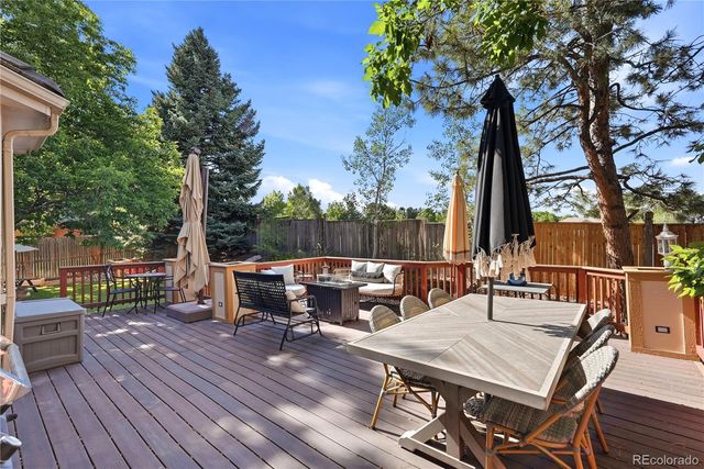 5444 S Geneva Way, Englewood, CO 80111