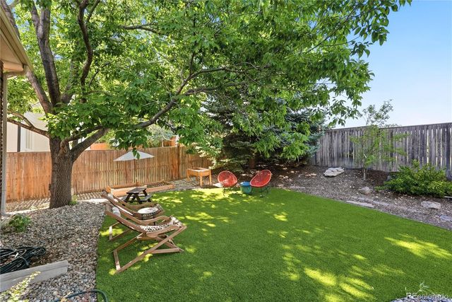 5444 S Geneva Way, Englewood, CO 80111