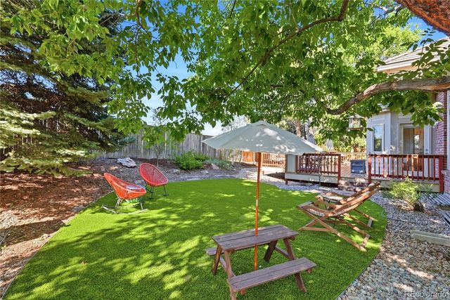 5444 S Geneva Way, Englewood, CO 80111