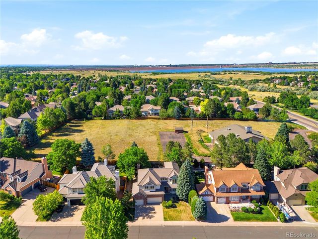 5444 S Geneva Way, Englewood, CO 80111