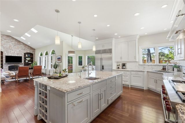 5444 S Geneva Way, Englewood, CO 80111