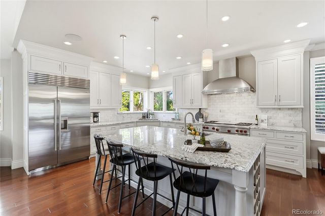 5444 S Geneva Way, Englewood, CO 80111