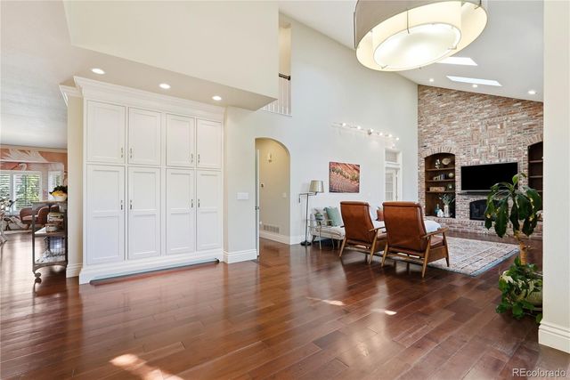 5444 S Geneva Way, Englewood, CO 80111