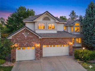 5444 S Geneva Way, Englewood, CO 80111