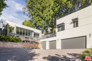 1545 Sunset Plaza Drive, West Hollywood, CA 90069
