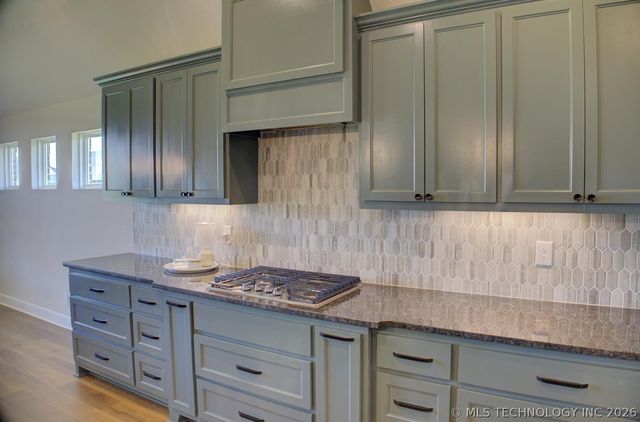 16713 S 1st East Avenue, Glenpool, OK 74033